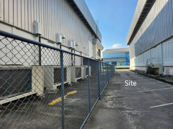 ให้เช่าโกดังโรงงาน 9,966 ตรม อยู่ถนนบางนา-ตราด กม 19 บางพลี สมุทรปราการ พื้นที่สีม่วง ขอใบอนุญาติโรงงาน รง.4 ได้ ใกล้นิคมอุตสาหกรรมบางพลี สุวรรณภูมิ